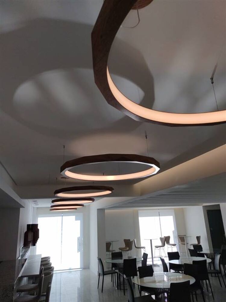 Apartamento, 3 quartos, 153 m² - Foto 21