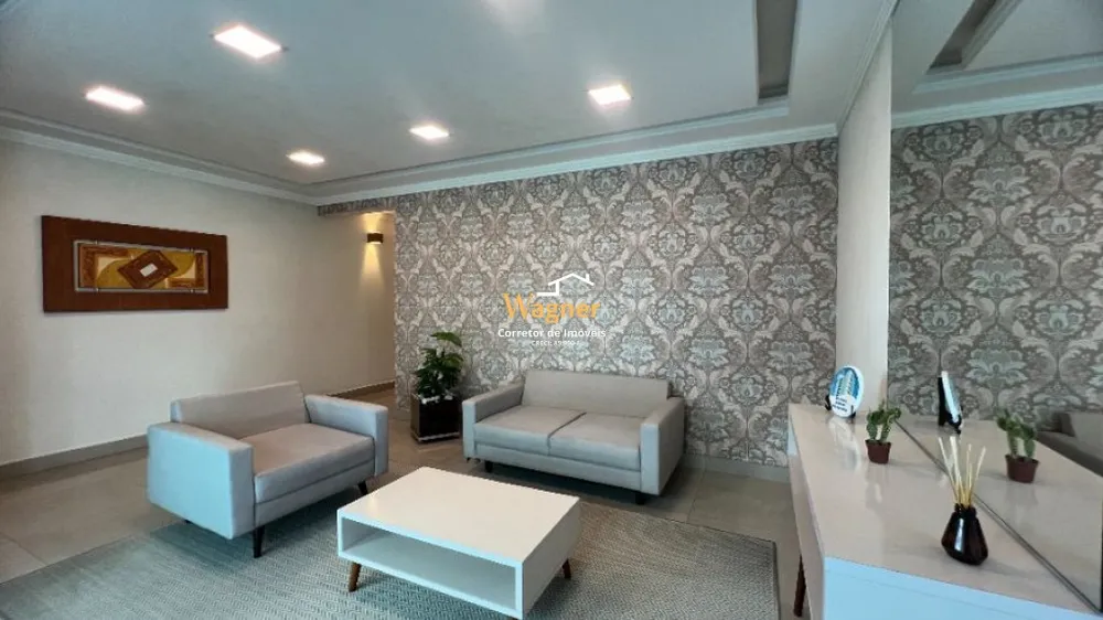 Apartamento, 2 quartos, 58 m² - Foto 12