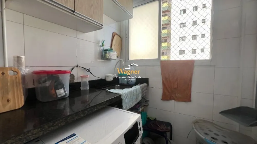 Apartamento, 2 quartos, 58 m² - Foto 7
