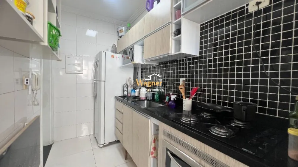 Apartamento, 2 quartos, 58 m² - Foto 5