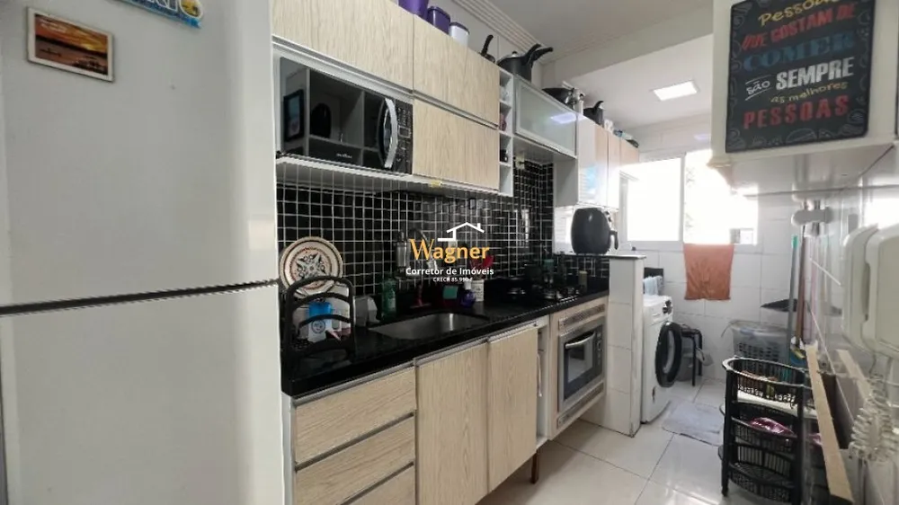 Apartamento, 2 quartos, 58 m² - Foto 7