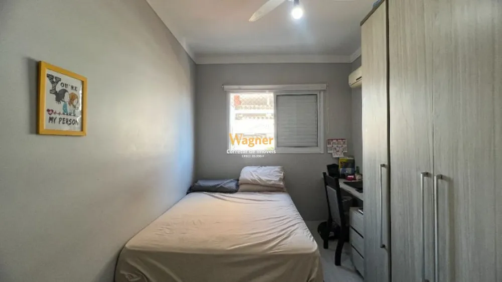 Apartamento, 2 quartos, 58 m² - Foto 6