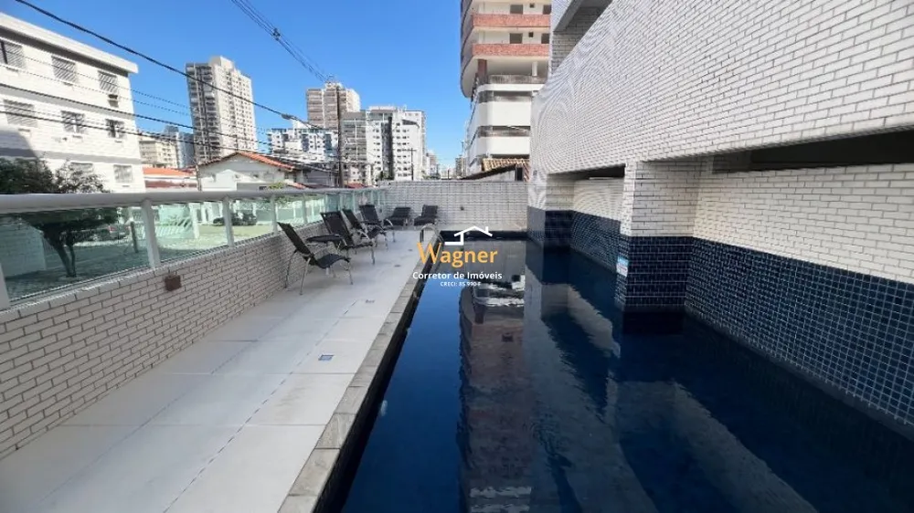 Apartamento, 2 quartos, 58 m² - Foto 6