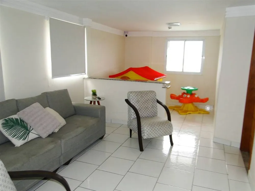 Apartamento, 1 quarto, 42 m² - Foto 12