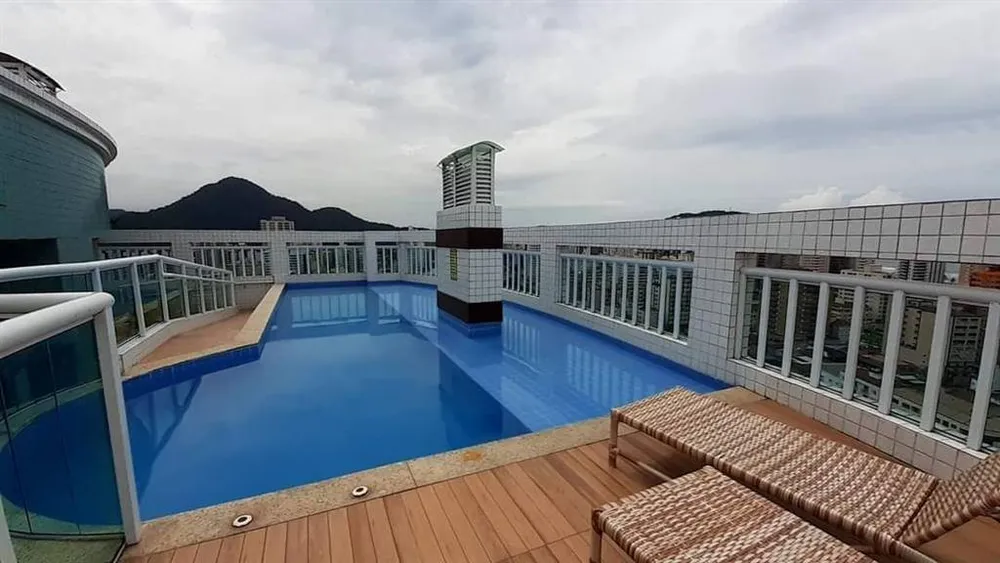Apartamento, 1 quarto, 42 m² - Foto 1