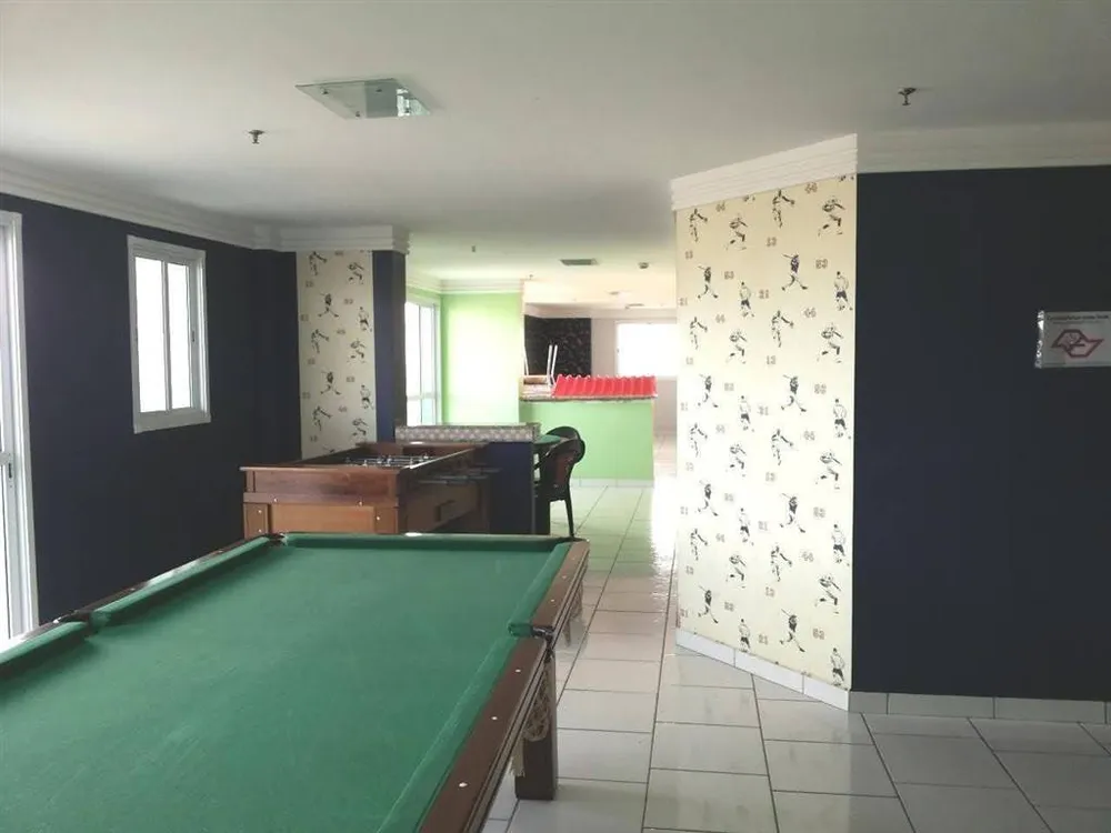 Apartamento, 1 quarto, 42 m² - Foto 8