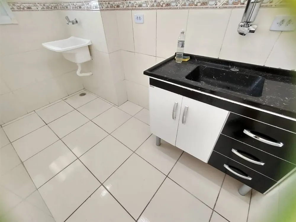 Apartamento, 1 quarto, 42 m² - Foto 2