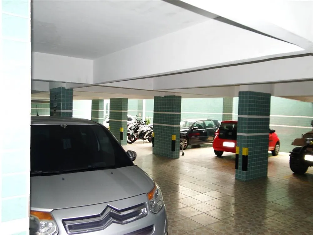 Apartamento, 1 quarto, 42 m² - Foto 11