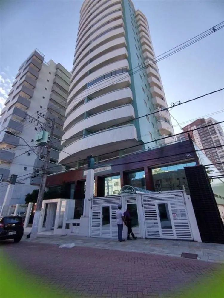 Apartamento, 1 quarto, 42 m² - Foto 3