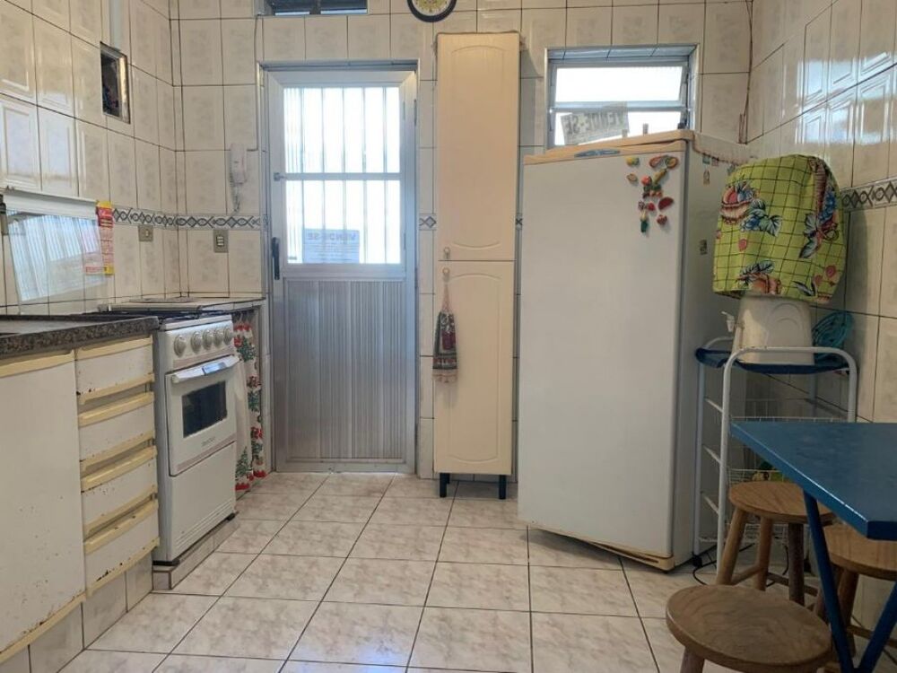 Kitnet-Studio, 21 m² - Foto 5