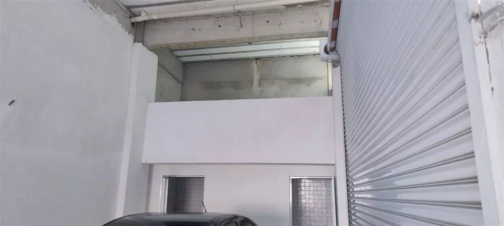 Conjunto Comercial-Sala para alugar, 72m² - Foto 1