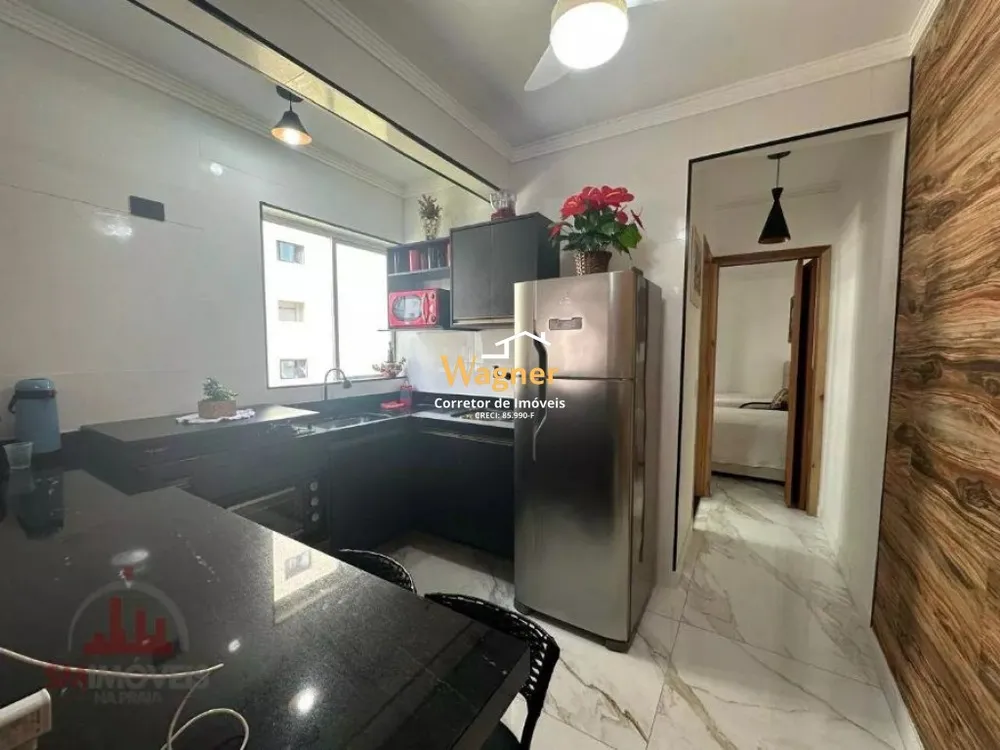 Apartamento, 1 quarto, 49 m² - Foto 10