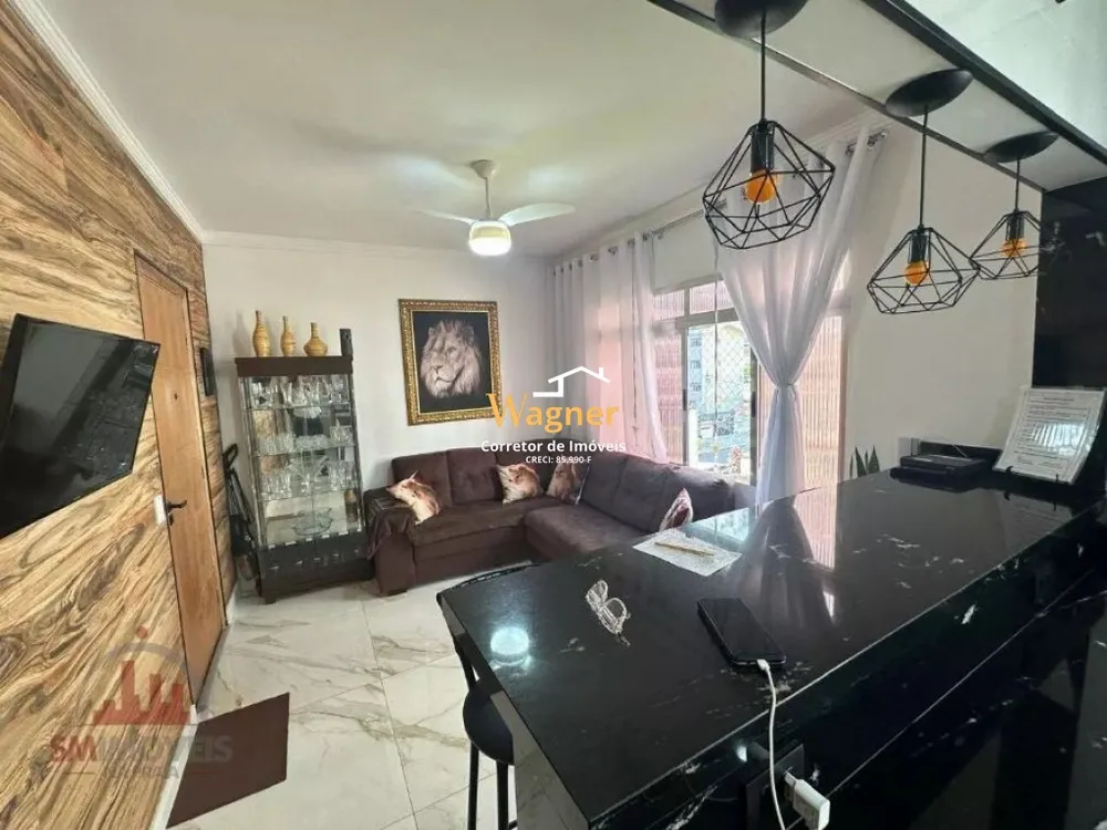 Apartamento, 1 quarto, 49 m² - Foto 9