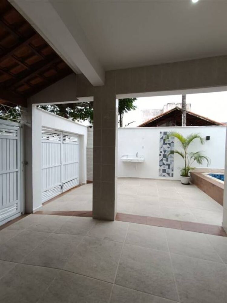 Sobrado, 3 quartos, 141 m² - Foto 13