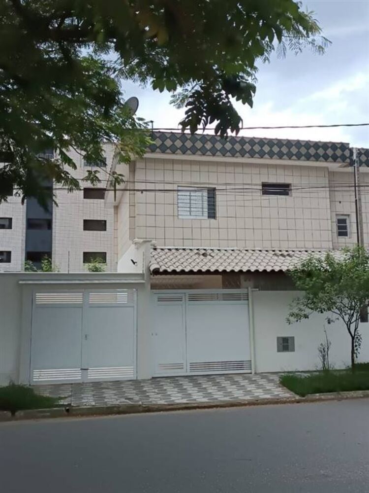Sobrado, 3 quartos, 141 m² - Foto 12