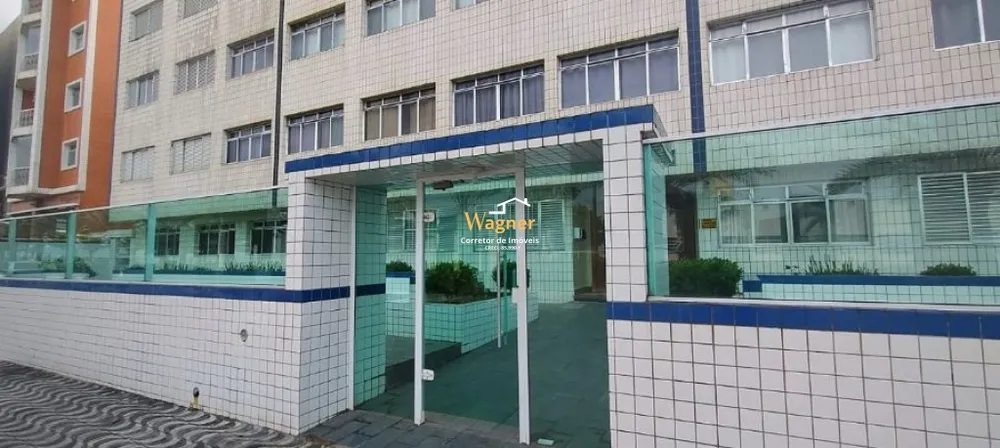 Apartamento, 2 quartos, 61 m² - Foto 1
