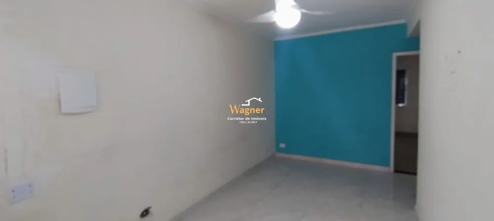 Apartamento, 2 quartos, 61 m² - Foto 2