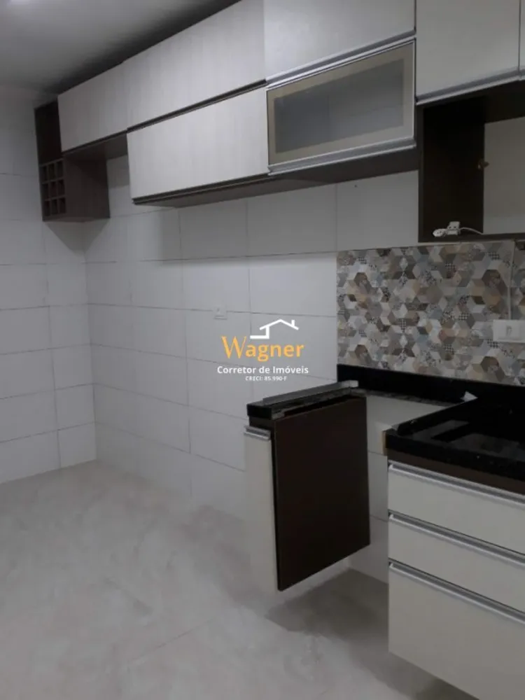 Apartamento, 2 quartos, 61 m² - Foto 6