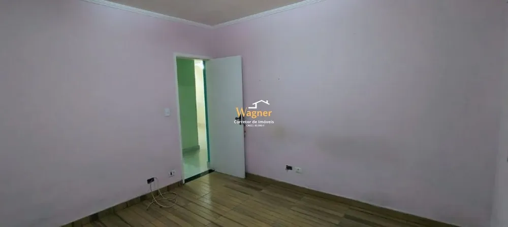 Apartamento, 2 quartos, 61 m² - Foto 6