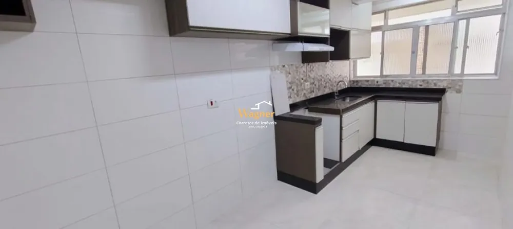 Apartamento, 2 quartos, 61 m² - Foto 4