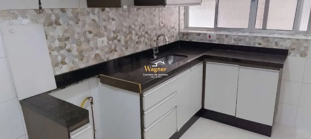 Apartamento, 2 quartos, 61 m² - Foto 3