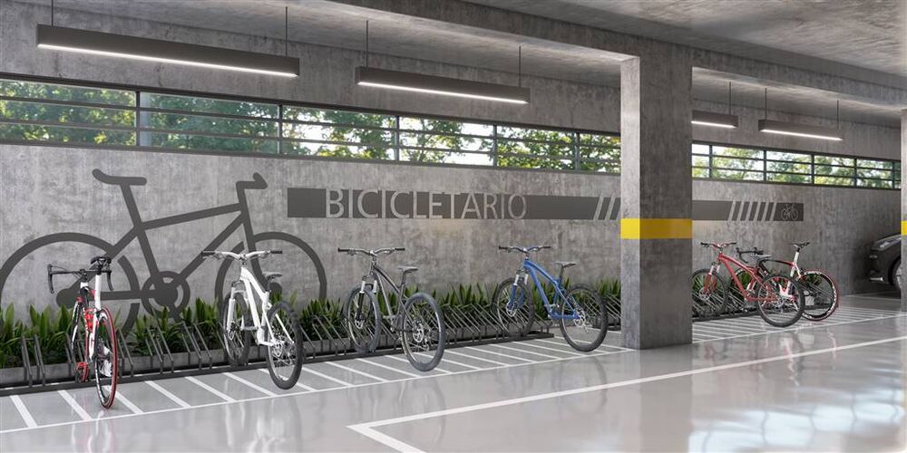 Apartamento, 2 quartos, 67 m² - Foto 9