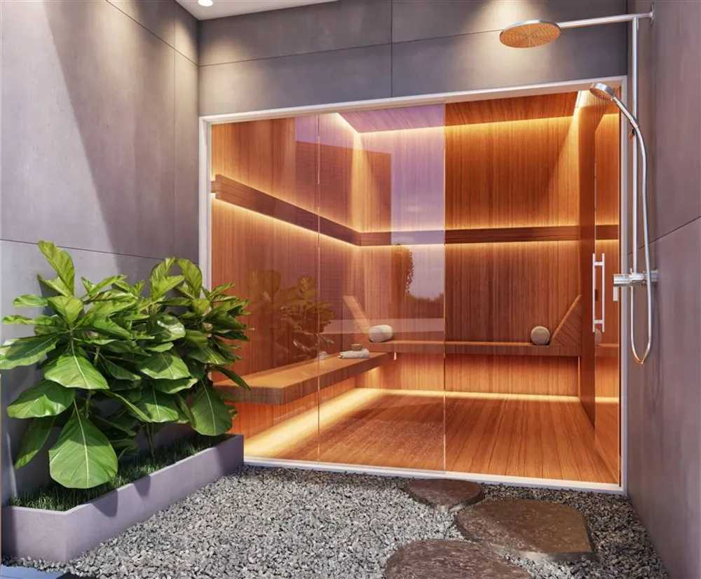 Apartamento, 3 quartos, 128 m² - Foto 5