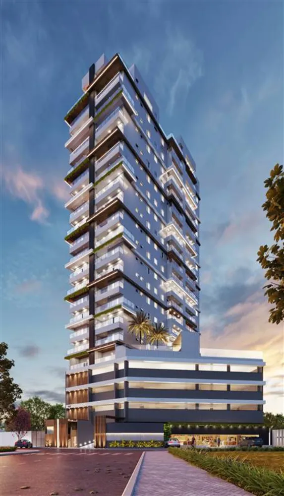 Apartamento, 3 quartos, 128 m² - Foto 3