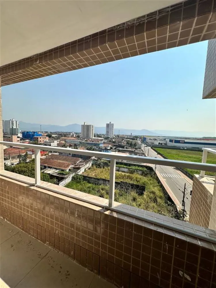 Apartamento, 3 quartos, 101 m² - Foto 3