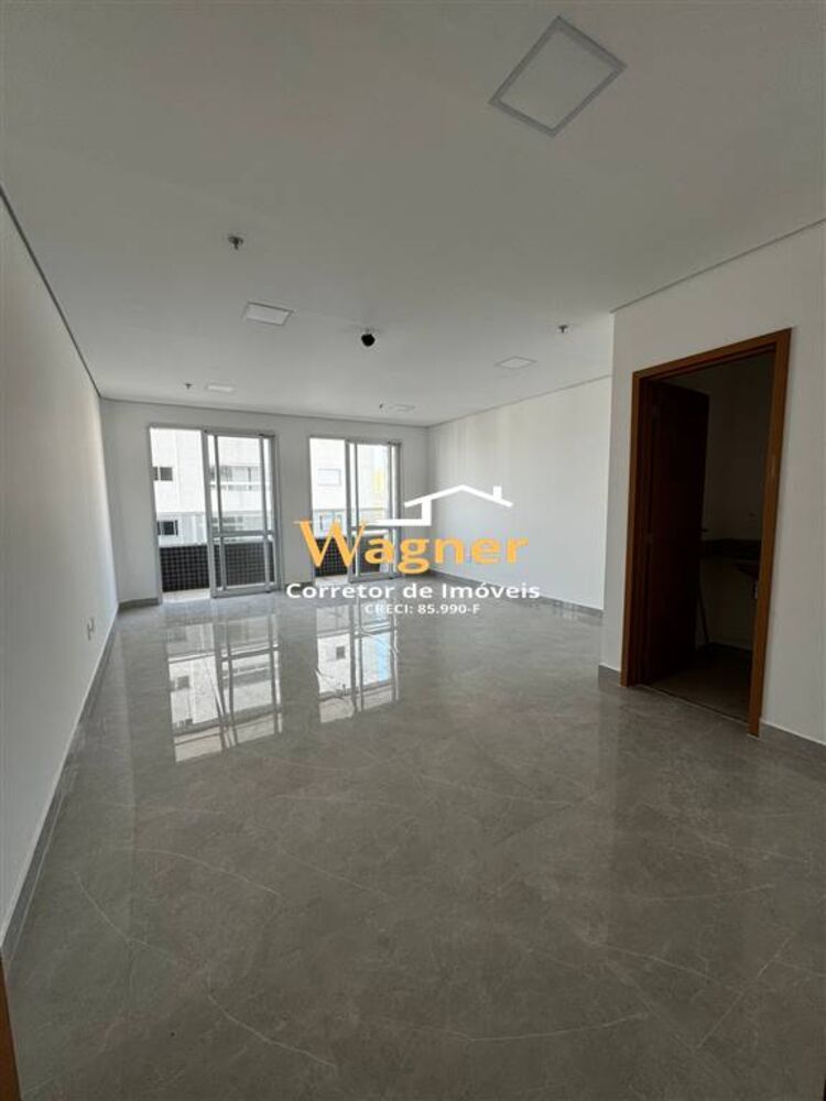 Conjunto Comercial-Sala para alugar, 39m² - Foto 4