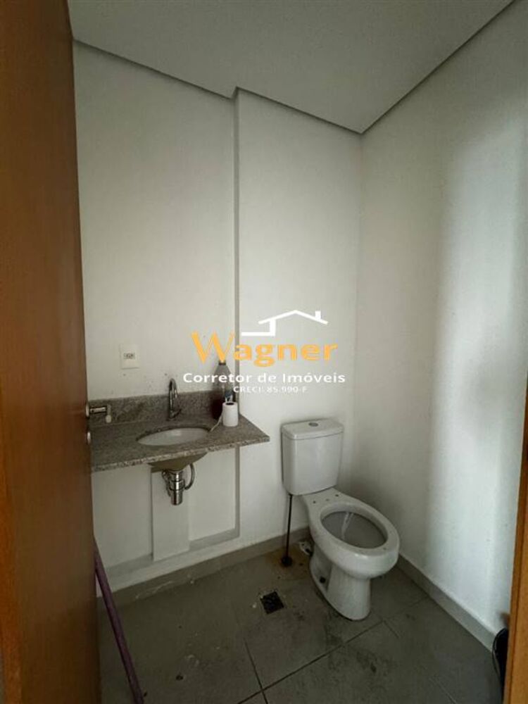 Conjunto Comercial-Sala para alugar, 39m² - Foto 2
