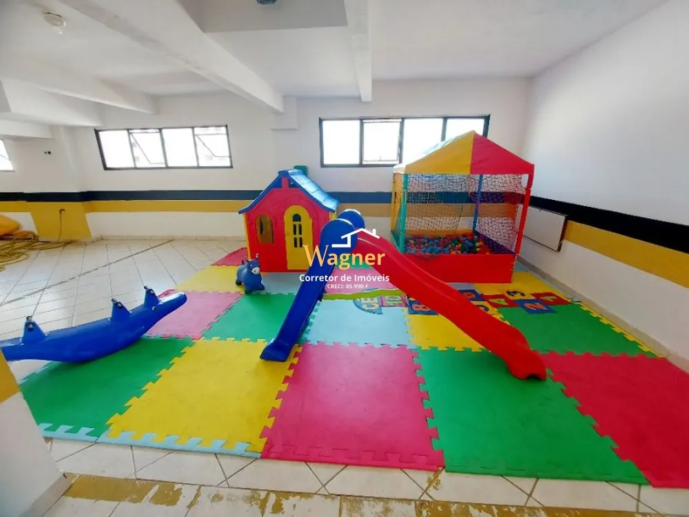 Apartamento, 2 quartos, 74 m² - Foto 10