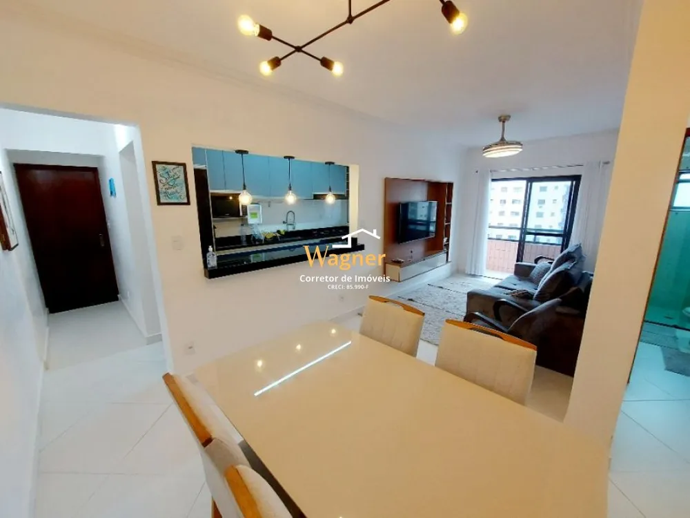 Apartamento, 2 quartos, 74 m² - Foto 8