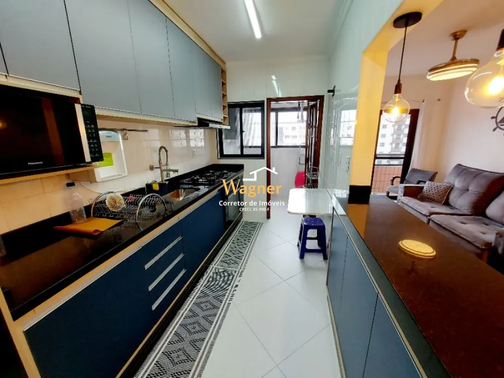 Apartamento, 2 quartos, 74 m² - Foto 11