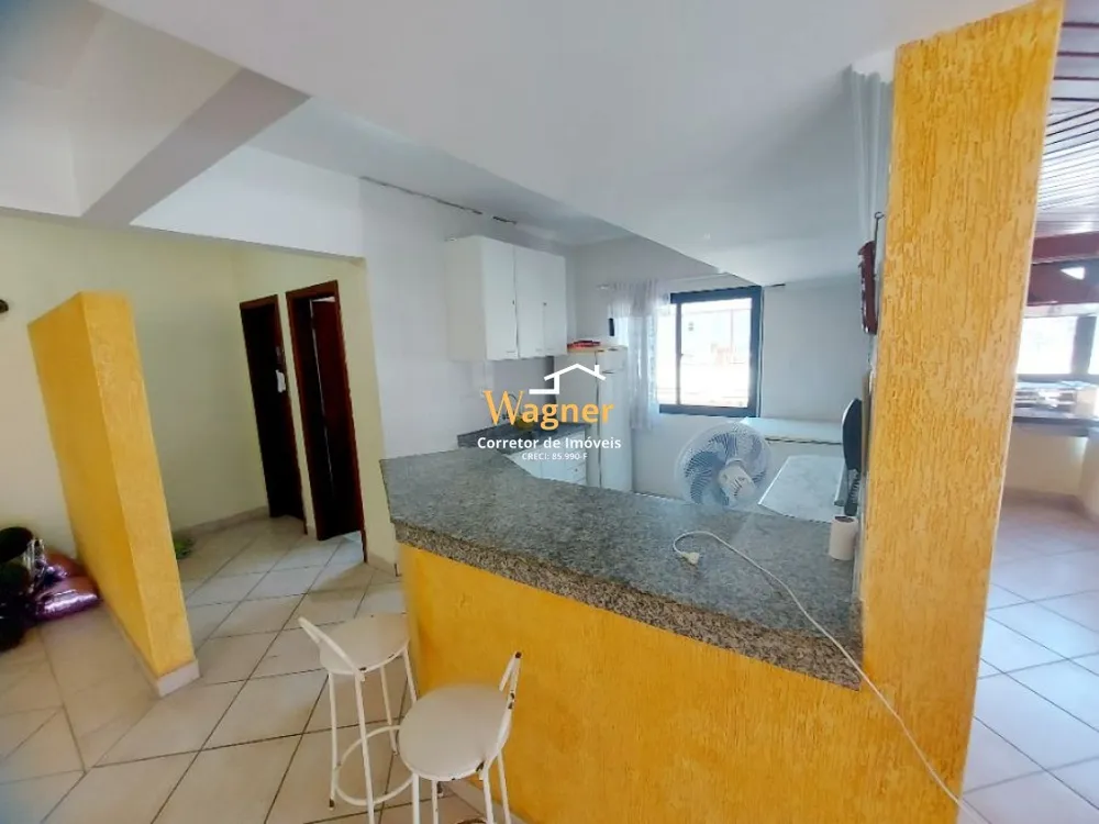 Apartamento, 2 quartos, 74 m² - Foto 3
