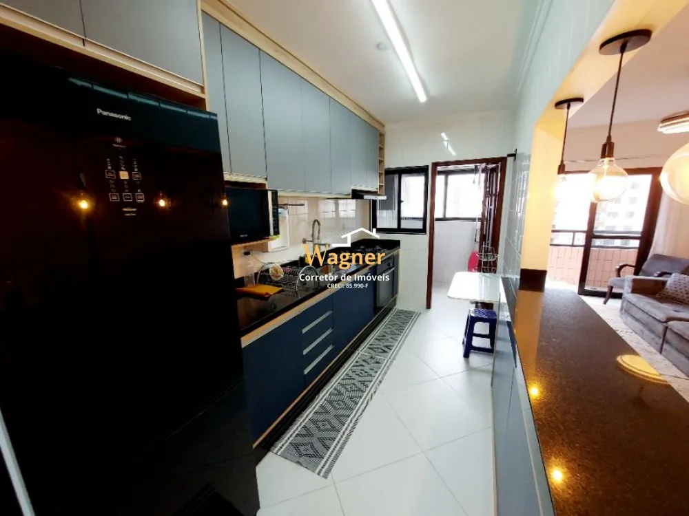 Apartamento, 2 quartos, 74 m² - Foto 4