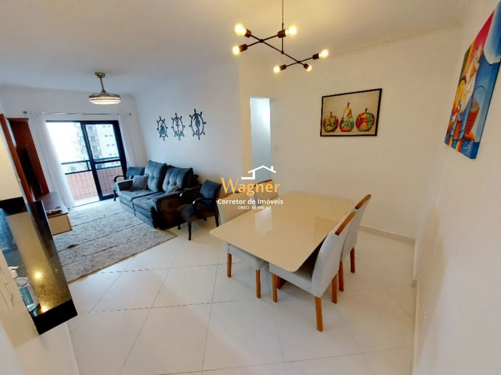 Apartamento, 2 quartos, 74 m² - Foto 1