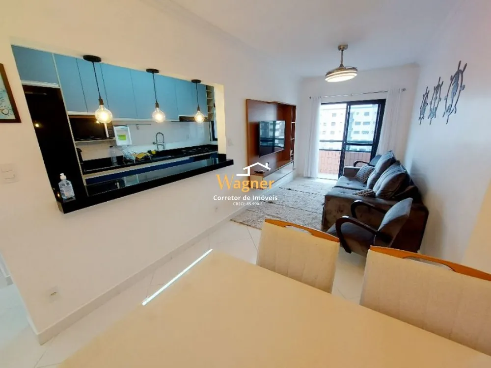 Apartamento, 2 quartos, 74 m² - Foto 5