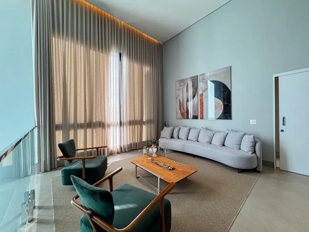 Sobrado, 4 quartos, 300 m² - Foto 2