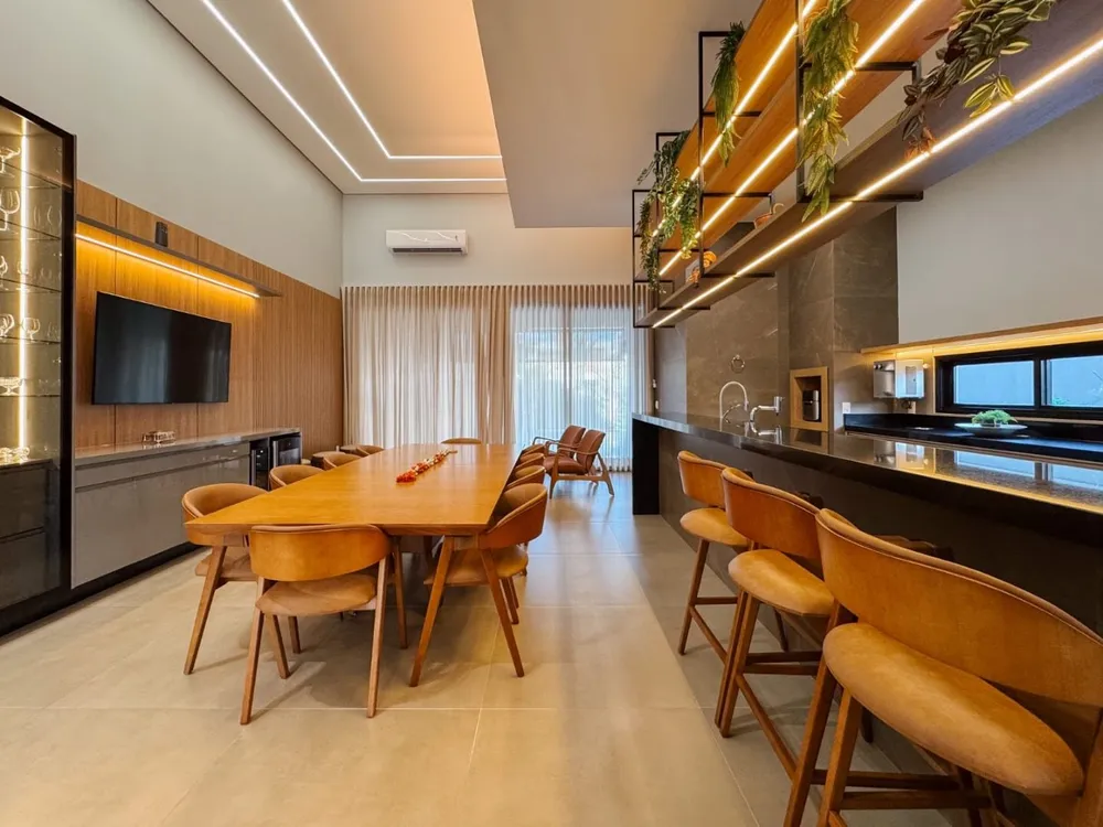 Sobrado, 4 quartos, 300 m² - Foto 3