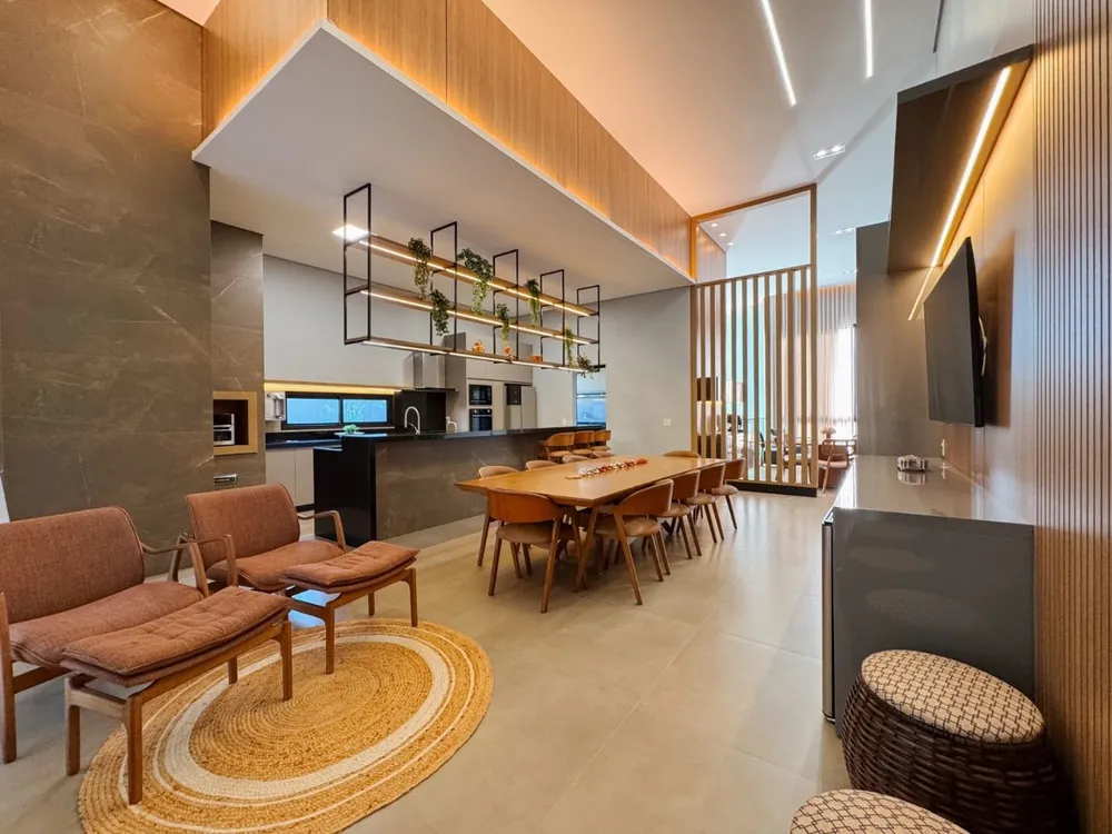 Sobrado, 4 quartos, 300 m² - Foto 4