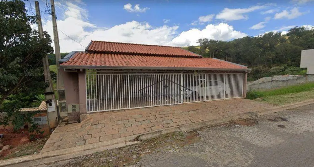 Casa, 2 quartos, 120 m² - Foto 1