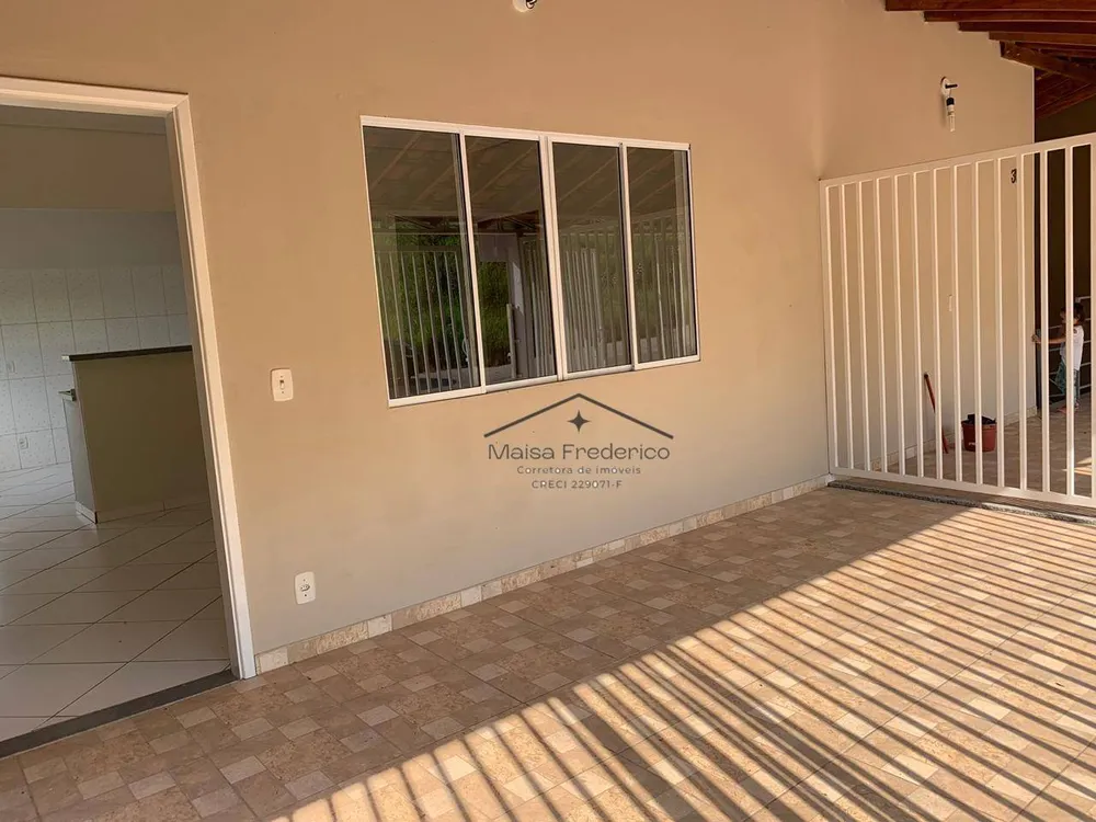 Casa, 2 quartos, 120 m² - Foto 4