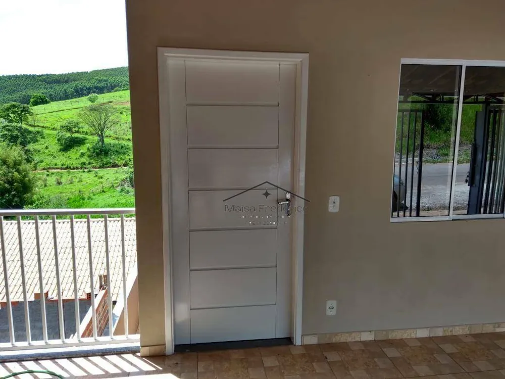 Casa, 2 quartos, 120 m² - Foto 2