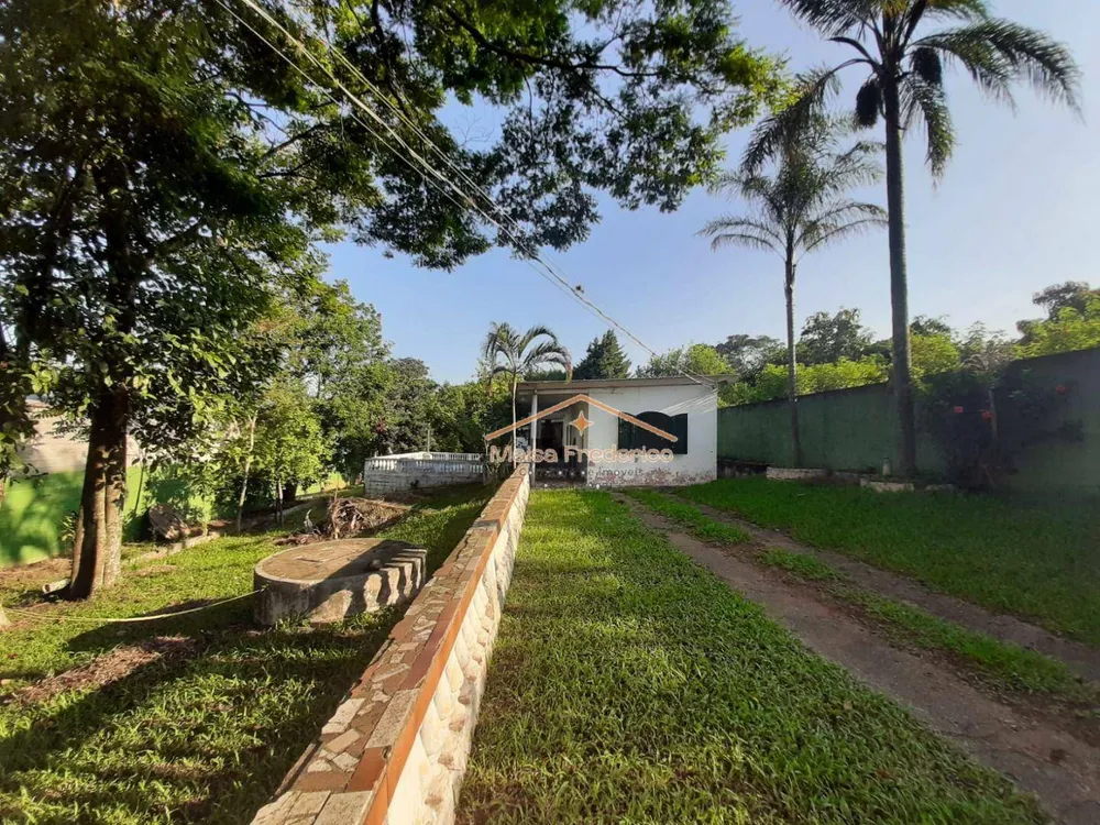 Chácara, 3 quartos, 1249 m² - Foto 3