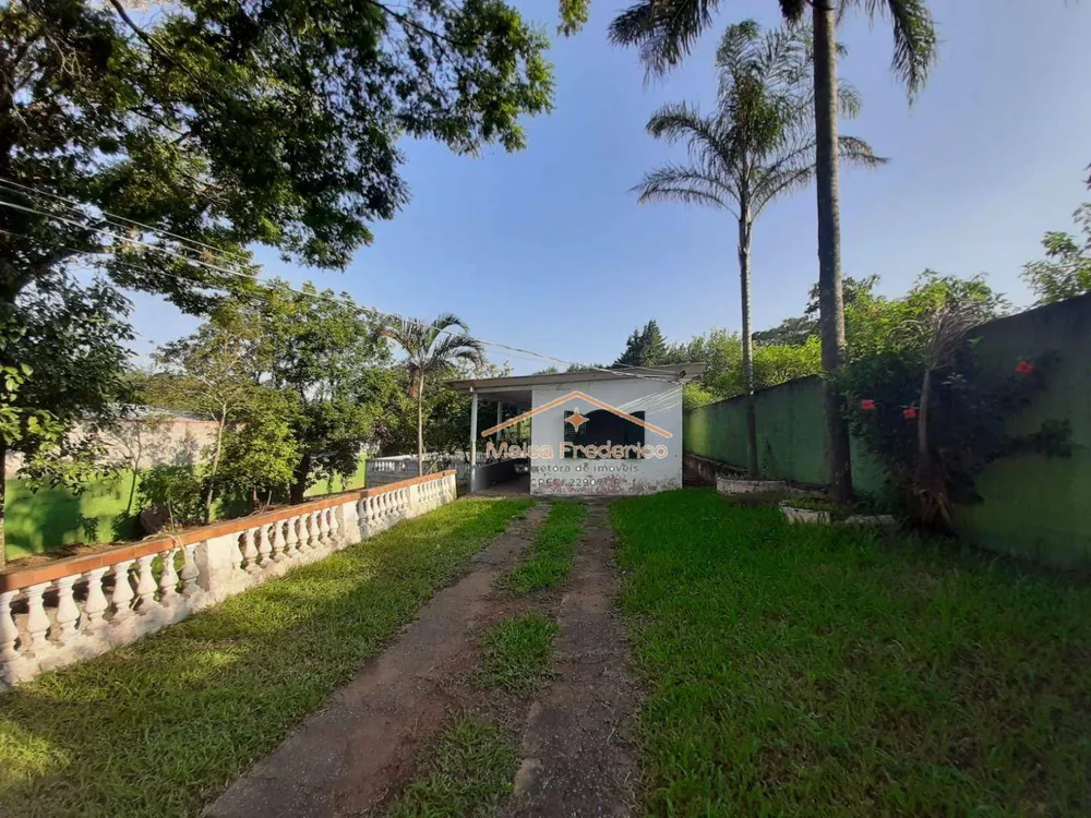 Chácara, 3 quartos, 1249 m² - Foto 4