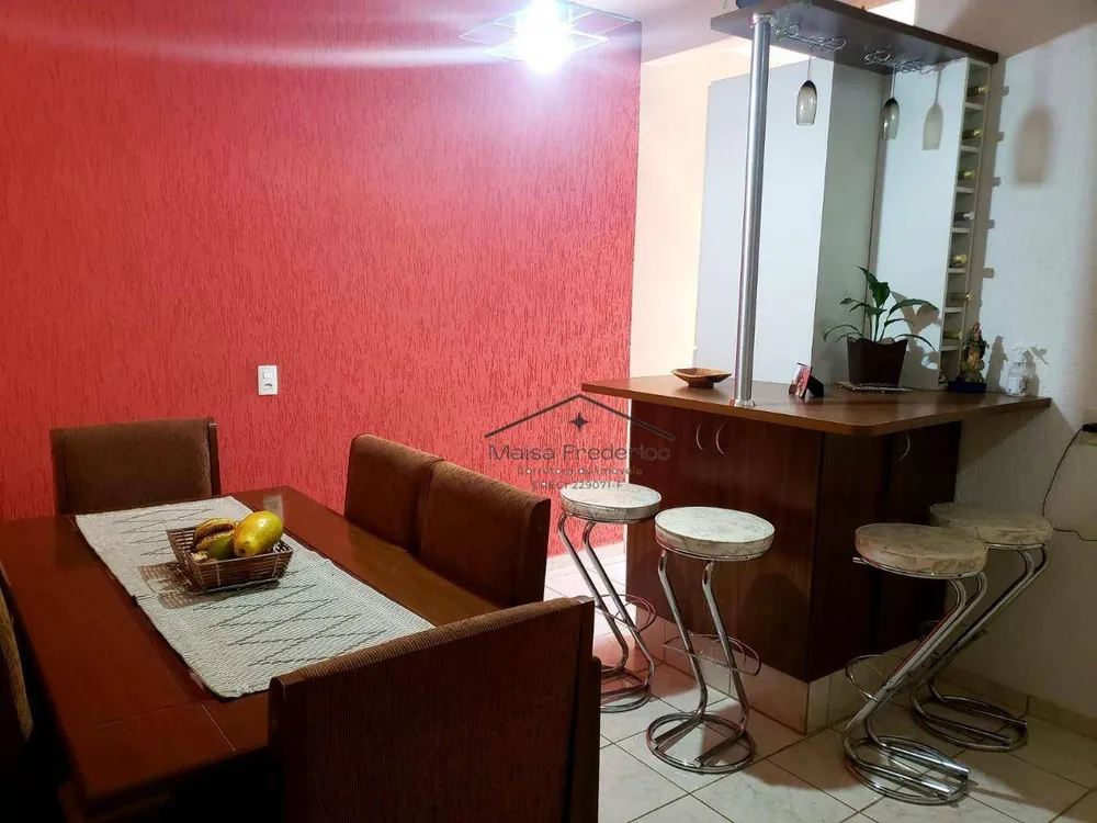 Casa, 2 quartos, 86 m² - Foto 4