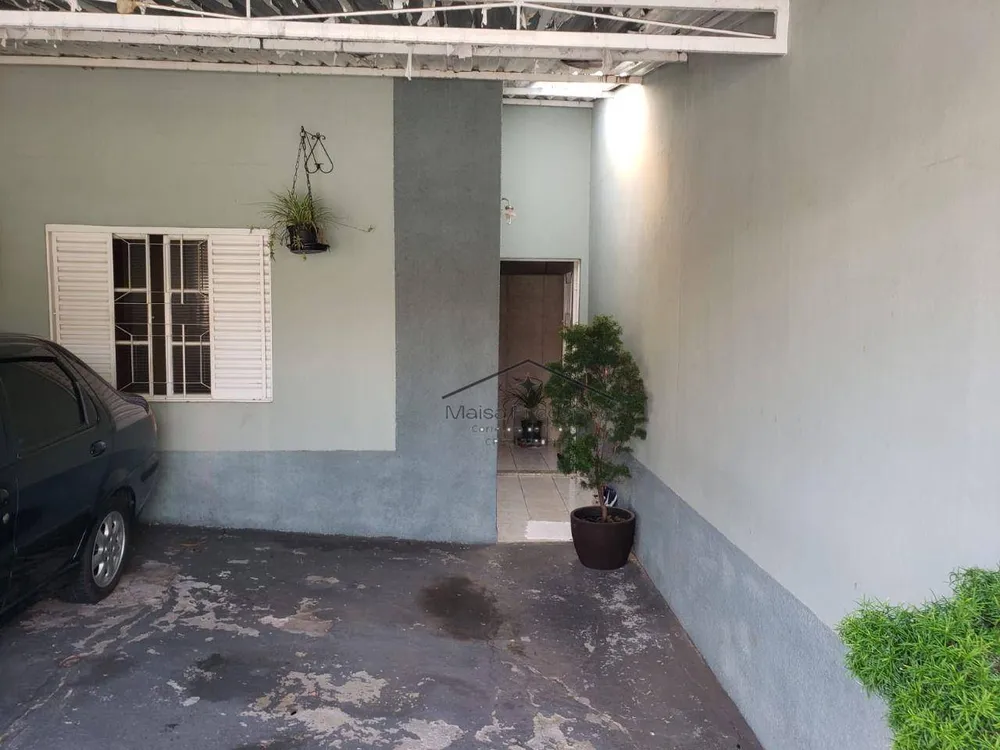 Casa, 2 quartos, 86 m² - Foto 1
