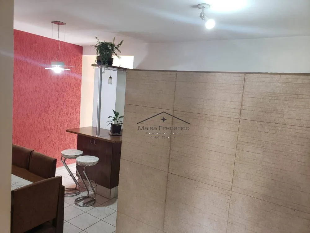 Casa, 2 quartos, 86 m² - Foto 3