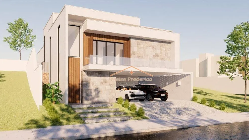 Loteamento e Condomínio, 420 m² - Foto 1